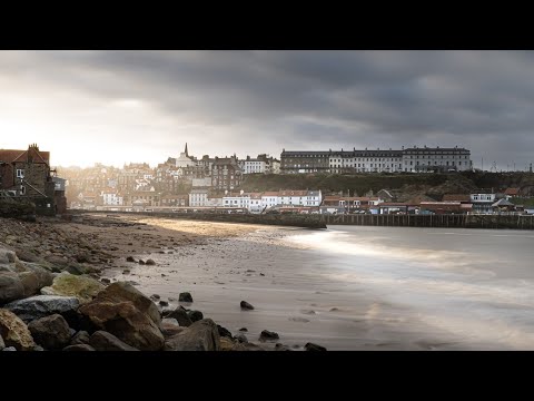 Whitby Why You Should Visit in 1 Minute