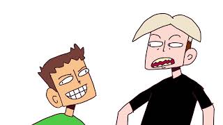 Pyrocynical's Fans are Insane Animation
