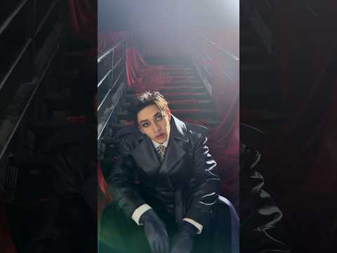 🤓🧛 #StrayKids #스트레이키즈 #방찬 #BangChan #合 #HOP #WalkinOnWater #Railway