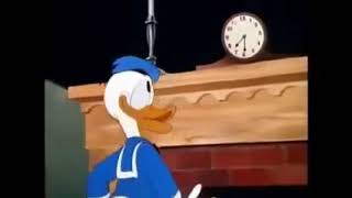 Download lagu Kartun Lucu Donald Bebek mp3