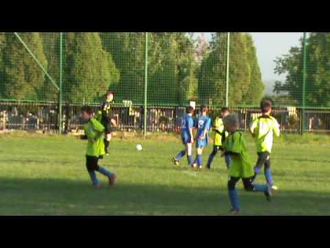 KS Bojków (Gliwice) - Tęcza Wielowieś, muzyka Carnival de Paris Official  Song of 1998