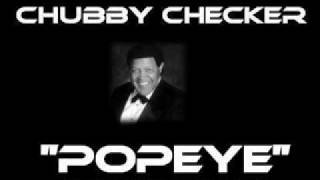 Chubby Checker - Popeye (The Hitchhiker) [Original Version]