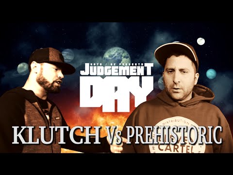 Klutch vs Prehistoric
