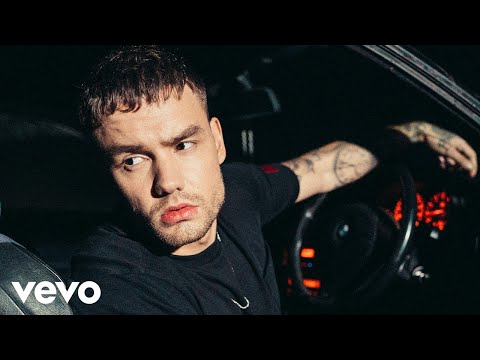 Liam Payne, Cheat Codes - Live Forever (Behind The Scenes)