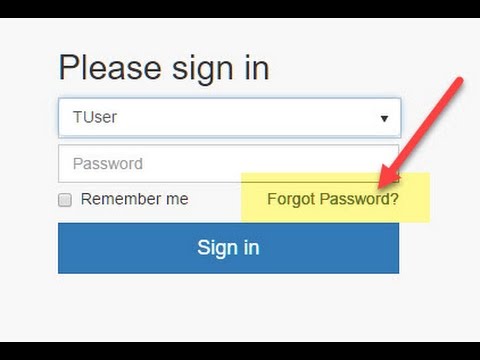 How To Log On To Tms 2.0? , Transportation Management System (TMS) – TUVWA