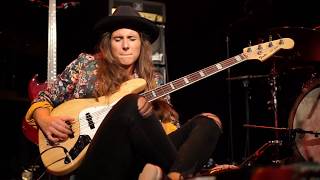 Kinga Głyk - Tears in Heaven (Eric Clapton/Jeff Berlin)[Porgy & Bess Vienna]