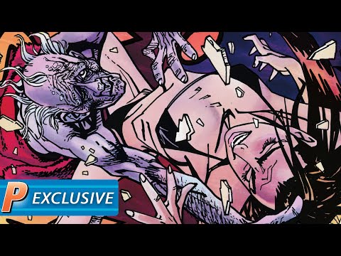 Official Music Video: BREATHTAKER from Titan Comics