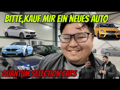 New car for Jan. What does he want...an M4? An AMG...Help will be expensive?