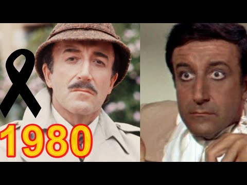 Entrevista a Peter Sellers por \
