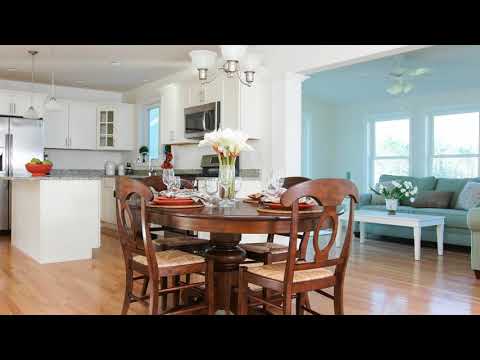 The Brookfield - Long Built Homes