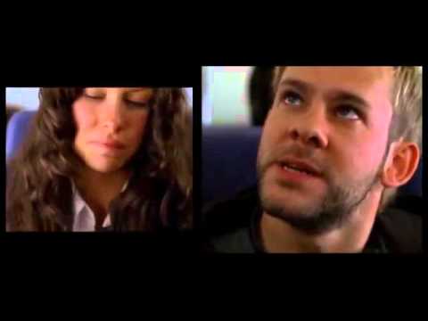 Oceanic Airlines Flight 815 Crash in Real Time