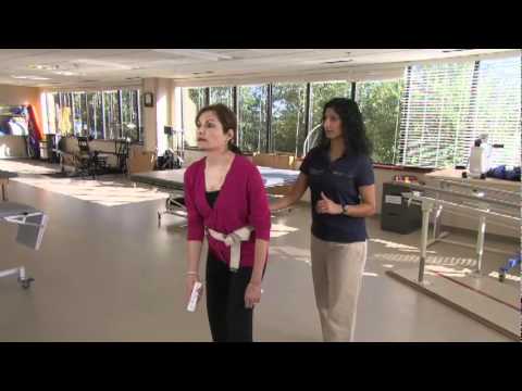 聖デイヴィッドリハビリテーション病院 - ビデオツアー (St. David's Rehabilitation Hospital - Video Tour)