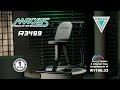Maxxus Multi Gym Commercial