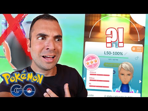 HO SPESO MEZZO MILIONE di POLVERE DI STELLE per... - Pokémon GO