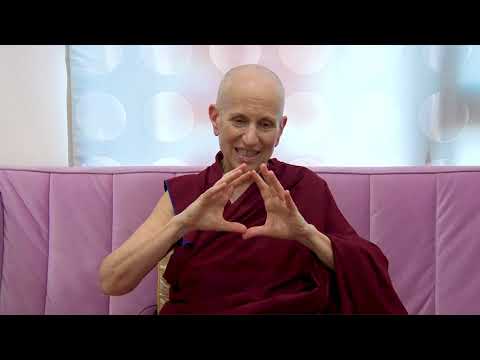 11-26-19 Developing a Community Spirit - BBCorner