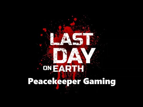 Ldoe Base Raid (Player 7206's Base)2 C4 , Suicide Trick (Best Raid) Last Day On Earth Survival