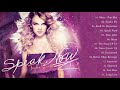 TaylorSwift - Speak Now full album