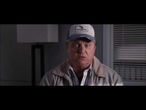 The Accountant (2016) - Tax scene