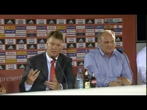 Hoeneß - Der Macher