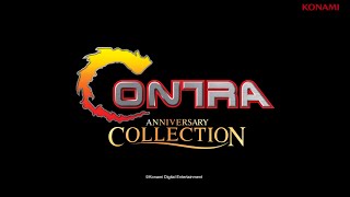 Contra Anniversary Collection