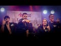 Heaven Denies Hunting High And Low LIVE Stratovarius Cover