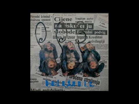 ĐORĐE BALAŠEVIĆ - Al' se nekad dobro jelo - (Audio 1985) HD