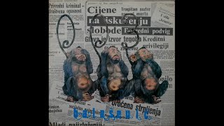 ĐORĐE BALAŠEVIĆ - Al&#39; se nekad dobro jelo - (Audio 1985) HD