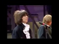 The Pretenders - Message of Love (1981) [Fridays TV series]