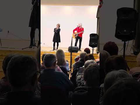 Petra Černocká a Jirka Pracný - Ovečka - 2024 #petracernocka