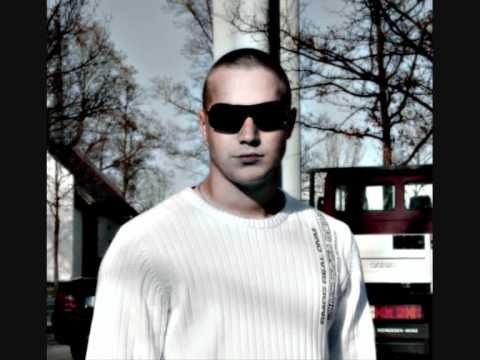 Mike rush & Ray Gunner - schwarzes leder