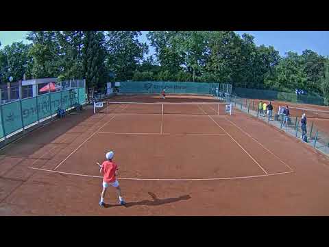 Krakovski vs Komrska 9 9 2017 Melnik ml zaci