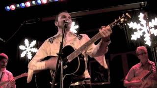 Marshall Scott Warner - Annual Elvis Tribute w/ The Roy Kay Combo 1/7/11