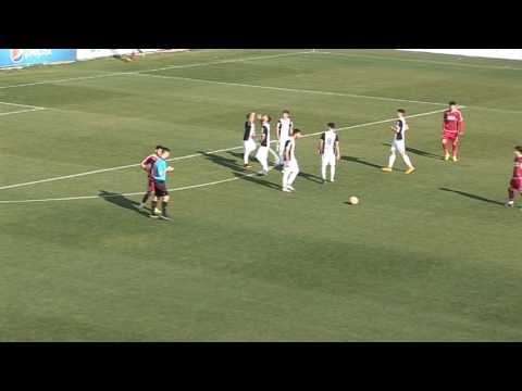 FC Viitorul U19 - FC Voluntari U19 7-0