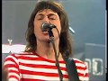 Dokken - Paris Is Burning (Live In Germany 1982)
