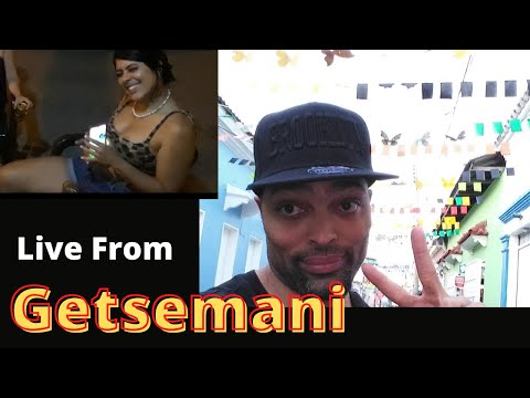 Cartagena - Getsemani Live | Colombia