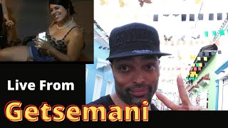 Cartagena - Getsemani Live | Colombia