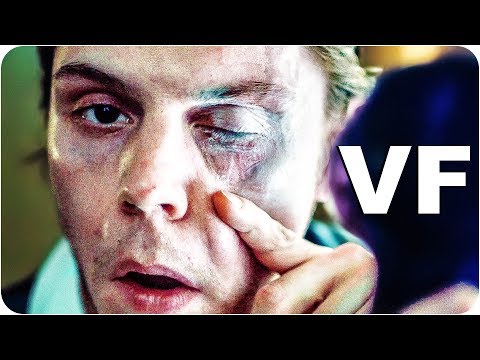 American animals (2018) Bande annonce VF