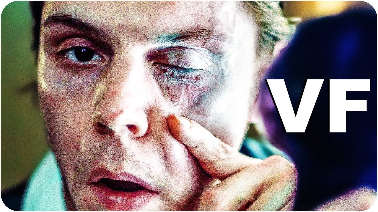 Miniature de la vidéo American animals (2018) Bande annonce VF du film American Animals