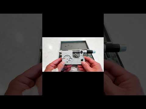 ETALON Micro-Etalon 225 Micrometers | Elevation Machine (1)