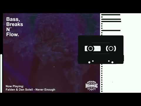 Bass, Breaks N´ Flow. 003 UFO Project / Rasco