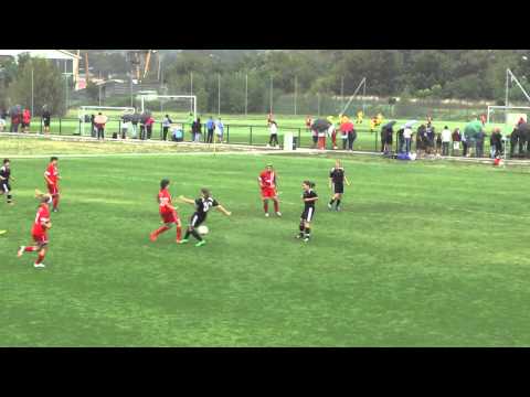 DVTK-Vénusz (U17) - 1. FC. FEMINA 93. SE (U17) I 7-2 I 2015. szeptember 20. I DVTK TV