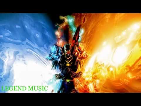 Mage PvP Music (Most Powerful Action Music)
