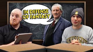 “On Fairy Stories” by J. R. R. Tolkien | 2 To Ramble #225