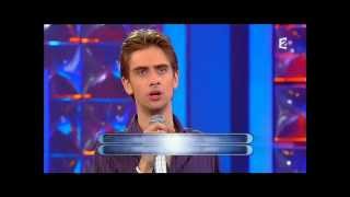 N&#39;Oubliez Pas Les Paroles - Goodbye Marylou (Michel Polnareff) Jimmy Bregy