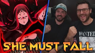 WE CAN'T LET THE QUEEN WIN!! Goddess Fall Story Event II | Goddess of Victory: NIKKE