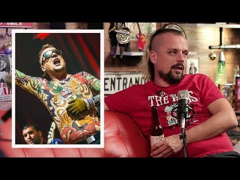 Shamso69 - Zašto "Shamso" i zašto "Brkovi"?