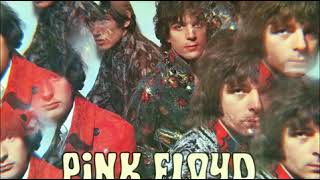 Pink Floyd - Flaming [MONO]