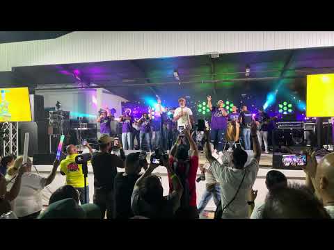 Man Down - Mi Ruman: Johnny Bee