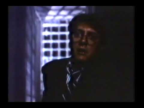 Bad Influence Movie Trailer 1990 - TV Spot