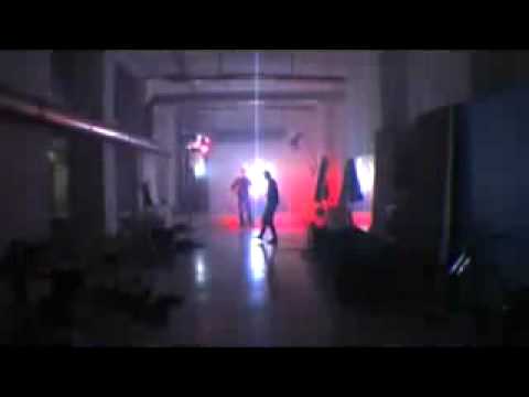 FLUOR FEAT SP - PARTYARC WERKFILM.avi